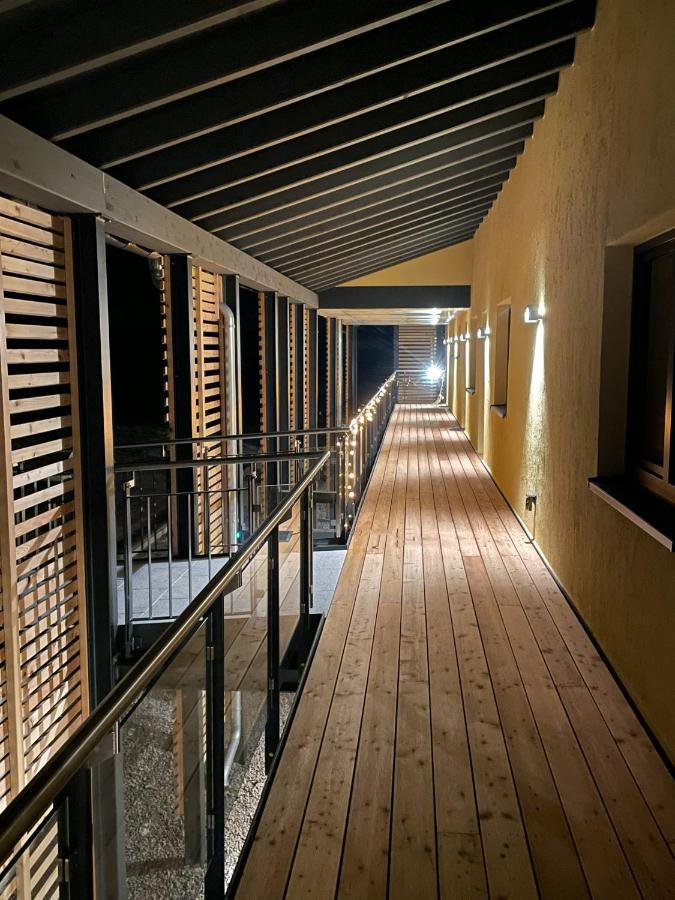 Chalet-Ferienwohnung Giebeltraum, 115 Qm, Wellness/Fitness/Sauna - Bergroedelhof Feilitzsch Ngoại thất bức ảnh