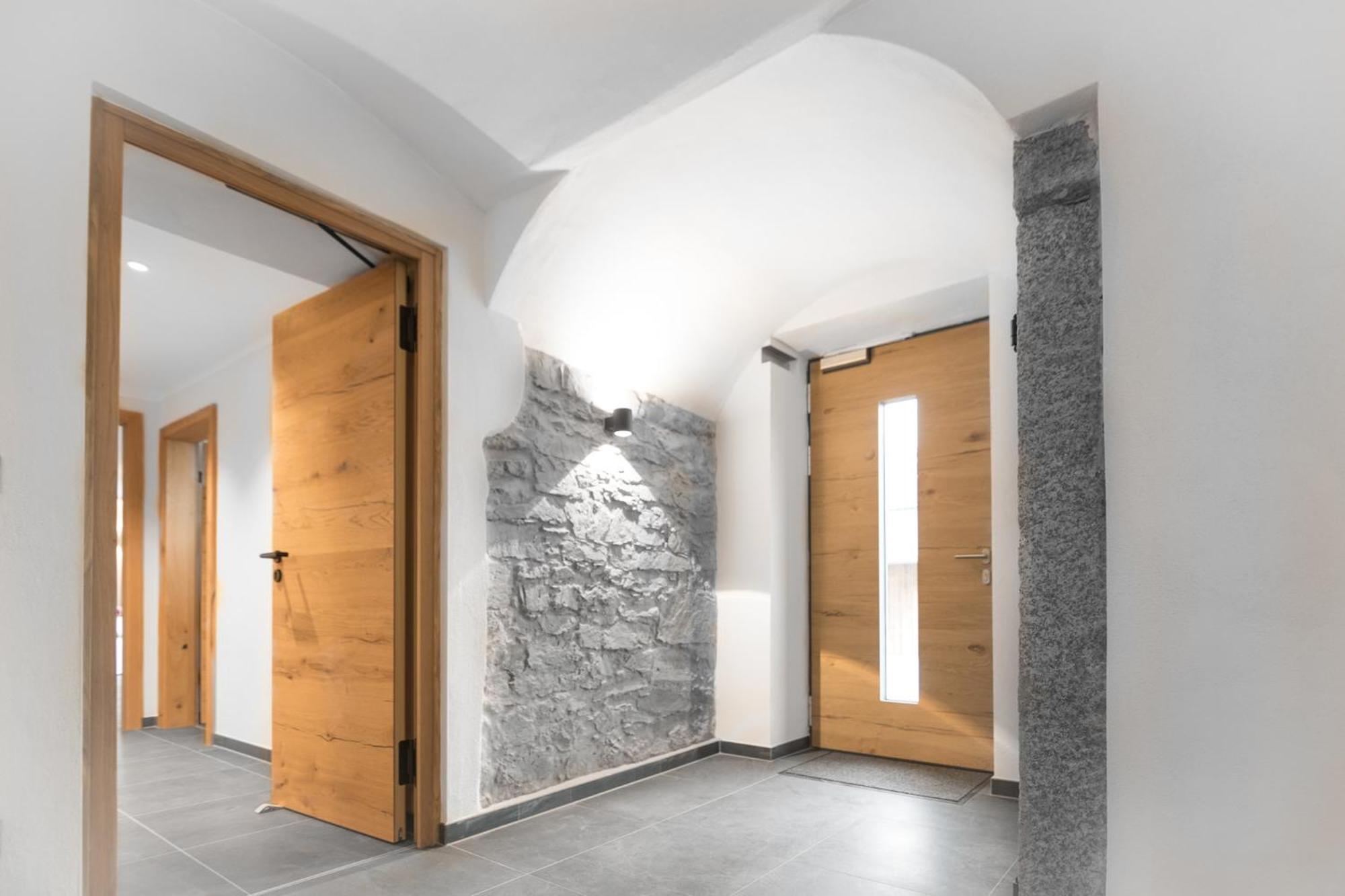 Chalet-Ferienwohnung Giebeltraum, 115 Qm, Wellness/Fitness/Sauna - Bergroedelhof Feilitzsch Ngoại thất bức ảnh